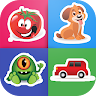 Kids Memory Game 2.0 Game icon