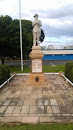 Oxley Memorial Park Statue