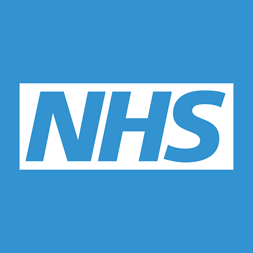 NHS Sheffield Service Finder 健康 App LOGO-APP開箱王