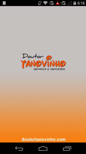 Dr.Tanovinho Cliente