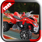 Quad Bike Toy enfants
