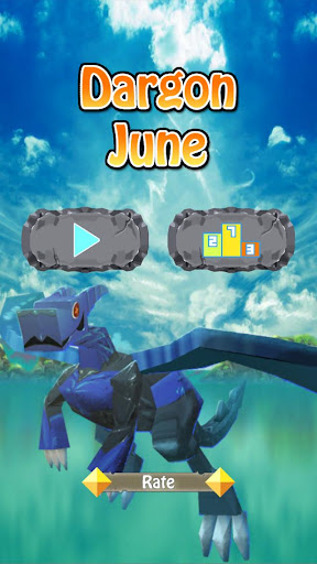 【免費動作App】Dragon June-APP點子