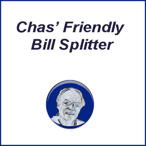 Chas' Friendly Bill Splitter.apk 2.0