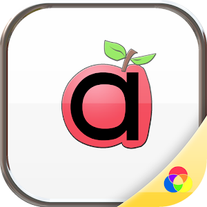 Letter Sounds 1 Pro logo