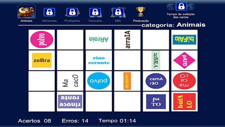 MemoMix Lite poster 3