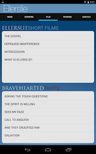 Ellerslie Screenshots 2