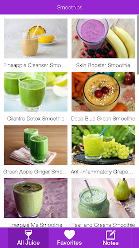 免費下載健康APP|Smoothie Recipes app開箱文|APP開箱王