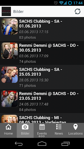 免費下載生活APP|SACHS Bochum app開箱文|APP開箱王