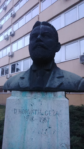 Dr. Horvàth Géza