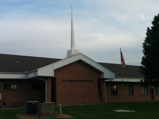 Wea Ridge Baptist Church