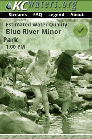   KCWaterBug - 螢幕擷取畫面 