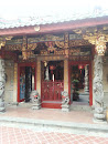 Ming De Temple