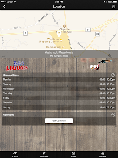 Julio's Liquors Screenshots 4