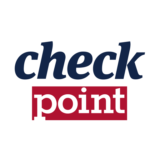 Checkpoint LOGO-APP點子