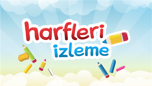 【免費教育App】Harfleri izleme-APP點子