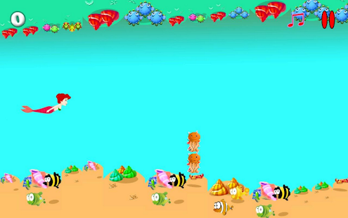How to download Mermaid Adventure Games 2.1.1 apk for android