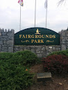 Fairgrounds Park