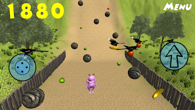 Piggy Wants Fruit APK Download for Android