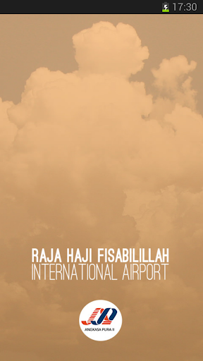 Raja Haji Fisabilillah Airport