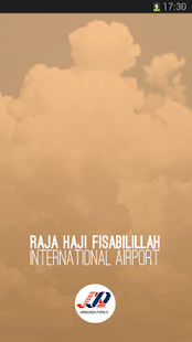 Raja Haji Fisabilillah Airport Screenshots 10