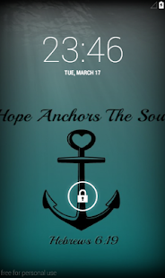 Anchor Wallpaper HD Screenshots 1