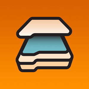 mScan-Smart Document Scanner 1.1