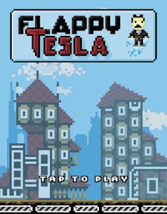 Lastest Flappy Tesla APK