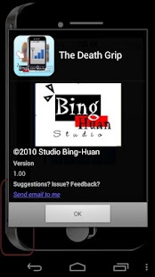 Free Download The Death Grip (Antenna) APK for Android