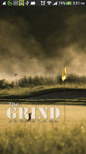 Lastest The Grind Golf APK for Android