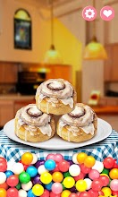 Cinnamon Roll Maker APK Download for Android