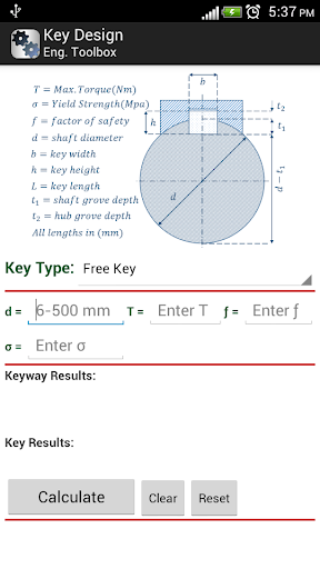 Engineering Toolbox