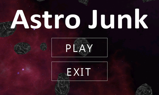 Astro Junk FREE