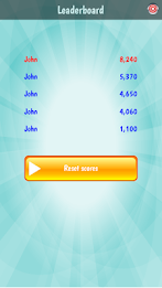 Trivia Quiz poster 5