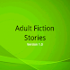 Adult Fiction Stories