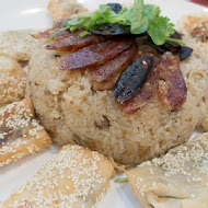 珍寶燒肥鵝餐廳