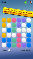 Remember the circles APK Screenshot Thumbnail #3