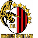 Hamrun Spartans Hymn logo