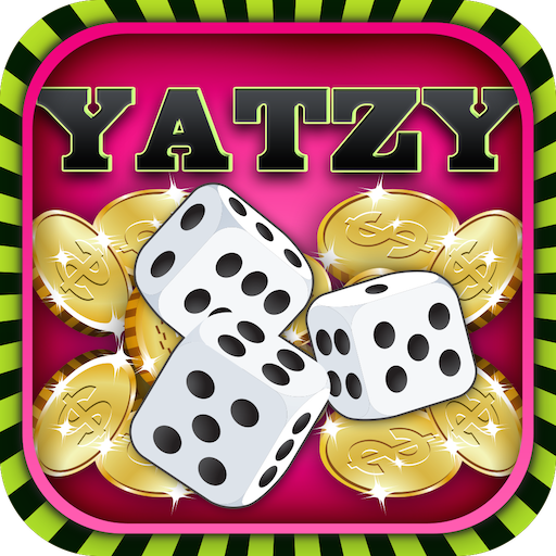 Dice Yatzy Roll LOGO-APP點子