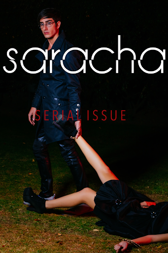 Saracha Serial