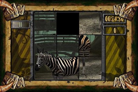 Free Safari Slider Pro APK