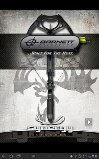 Free Barnett eCatalog 2012 HD APK