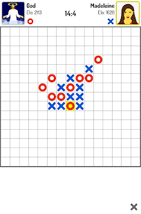 Gomoku - Five In a Row Screenshots 8