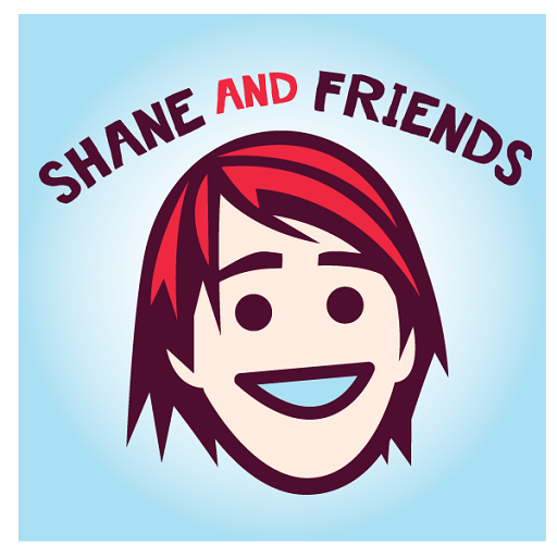 Shane & Friends Podcast 娛樂 App LOGO-APP開箱王