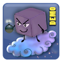 Planet Balls Demo logo