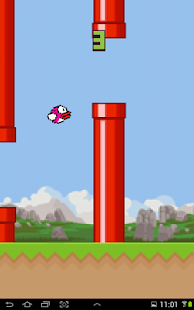 Download Crappy Bird APK for Android