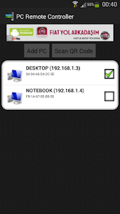 How to get PC Remote Controller patch 10 apk for android