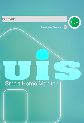 UIS Monitor