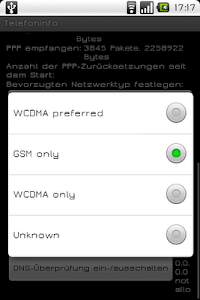 Network screenshot 0
