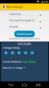 Blue Exchange Screenshots 5