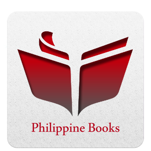 Philippine Books 書籍 App LOGO-APP開箱王